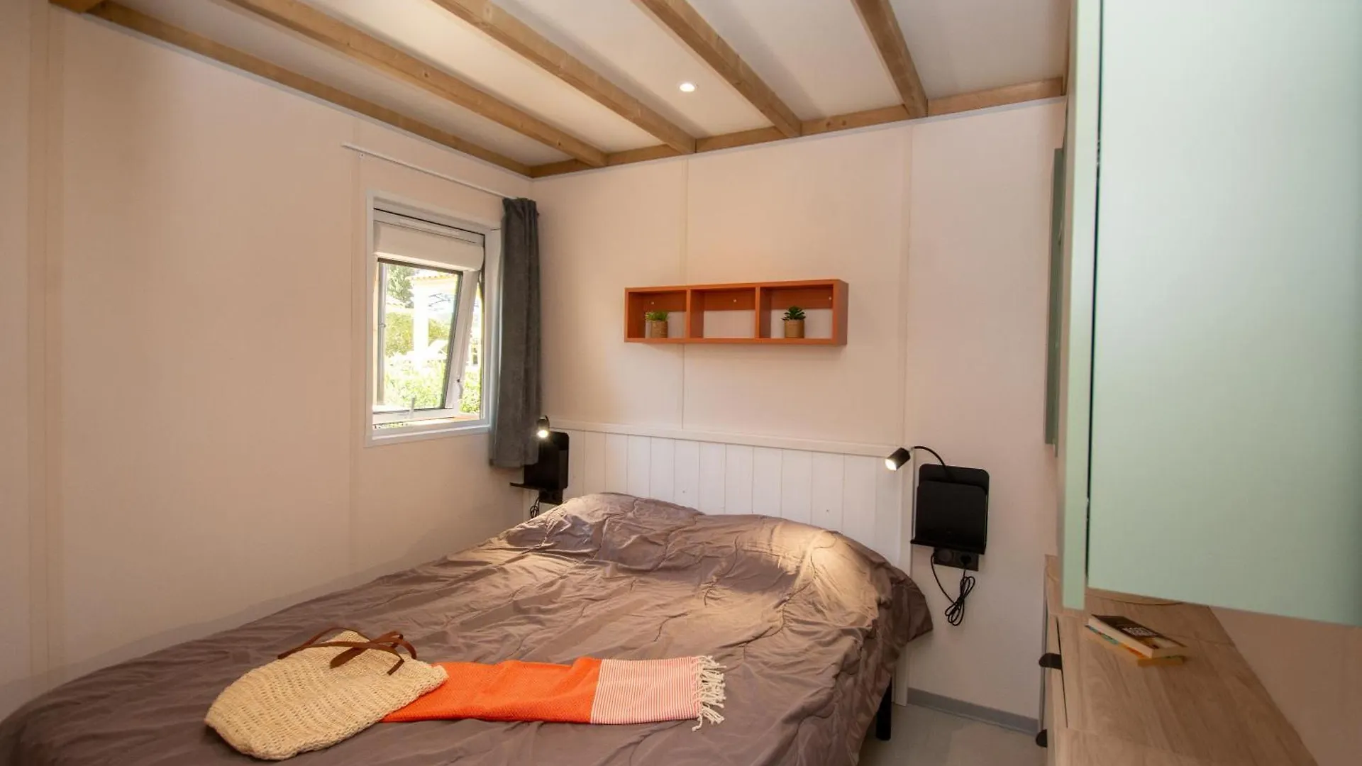 Parc Saint James Oasis Village Puget-sur Argens