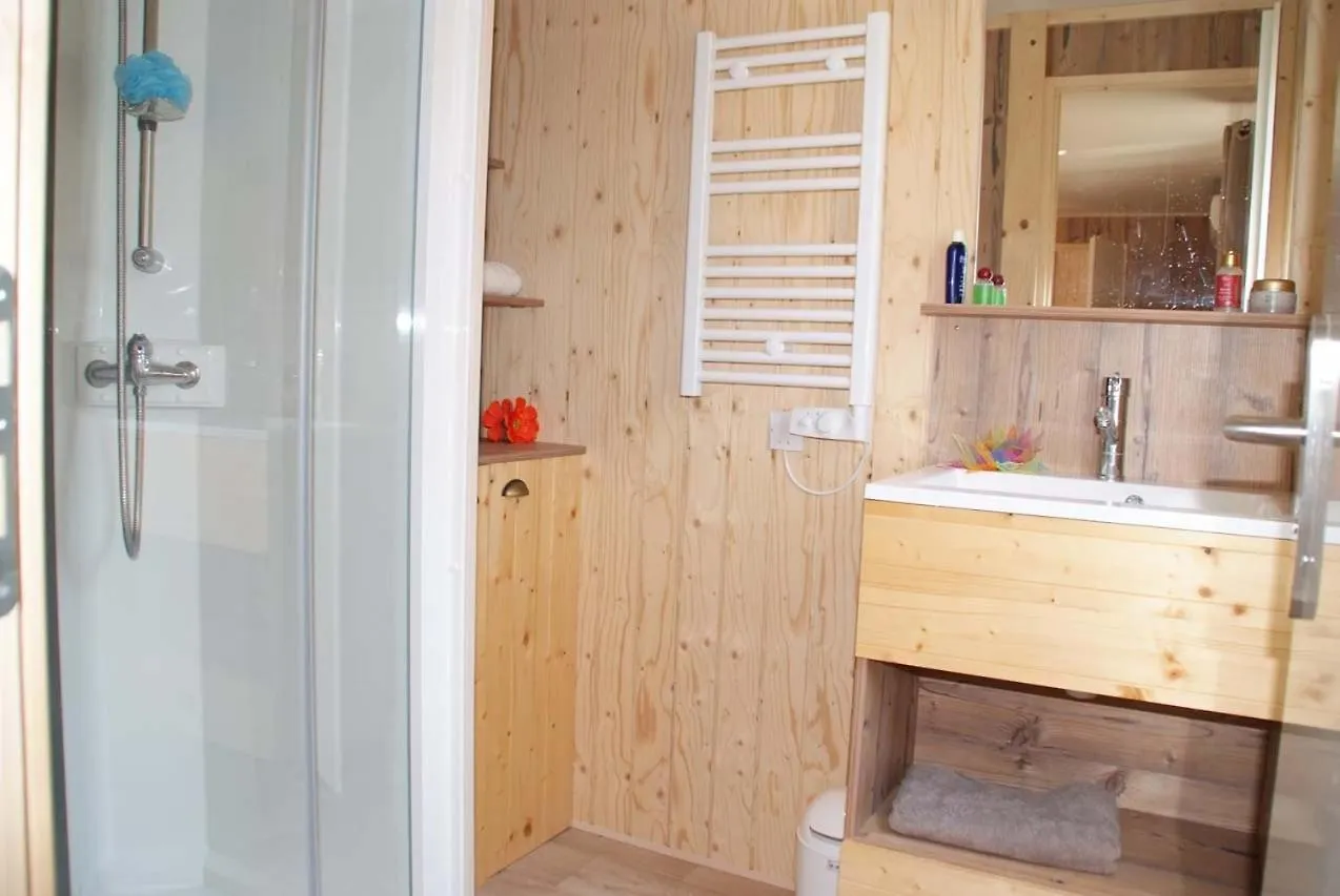 Parc Saint James Oasis Village Puget-sur Argens