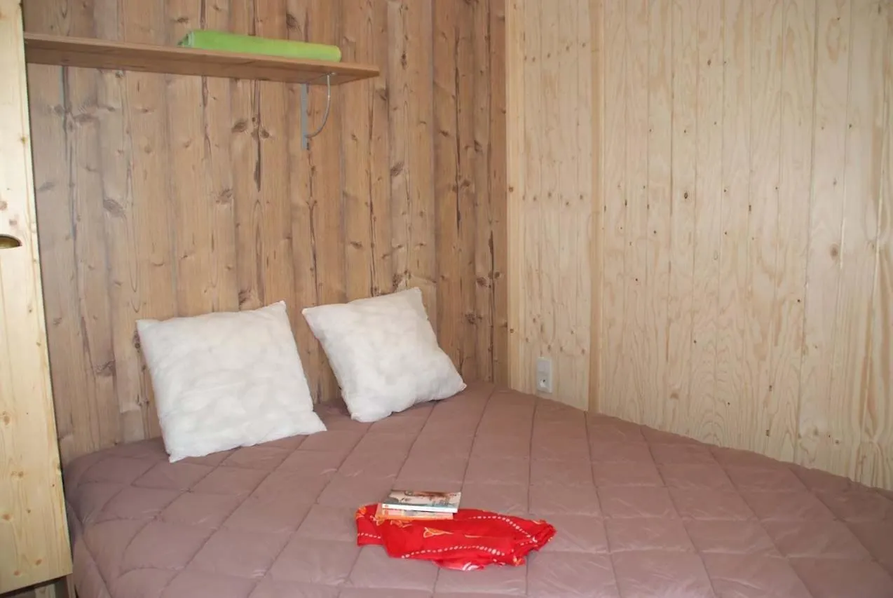 Kemping Parc Saint James Oasis Village Puget-sur Argens