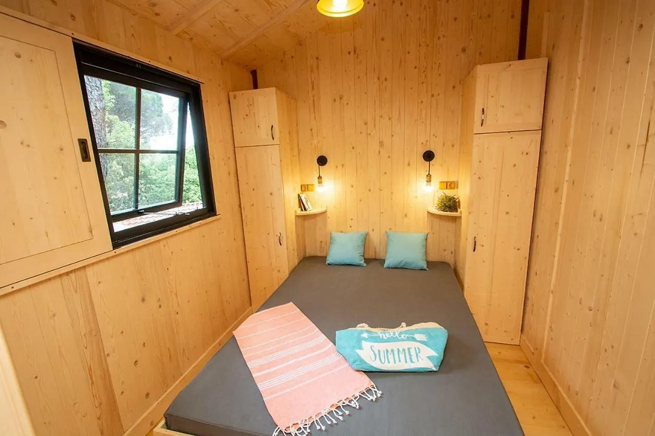 Parc Saint James Oasis Village Puget-sur Argens 5*,  Francja