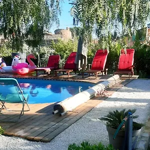 Escapade En Provence, Bord De à 10 Minutes Hébergement de vacances