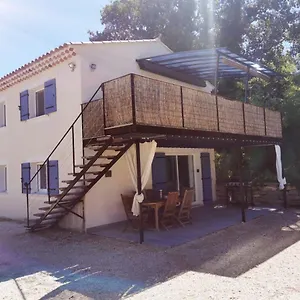 La Ressourcerie  Anaé Appartement