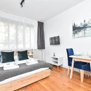 Cmg Faidherbe - Bastille Paris