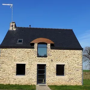 De Savker Campénéac